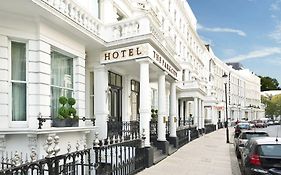 The Park City Grand Plaza Kensington Hotel London 4* United Kingdom